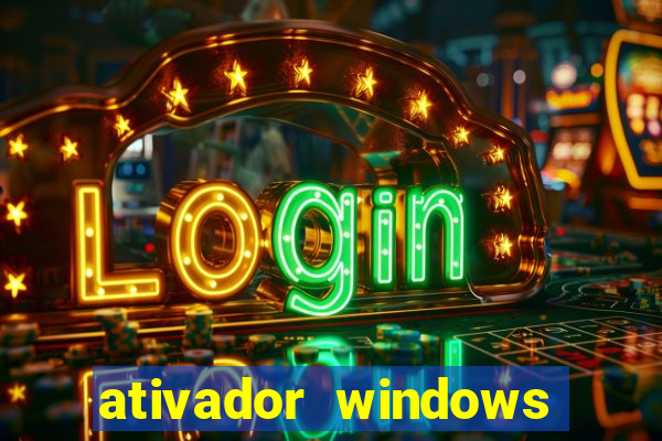 ativador windows server 2022